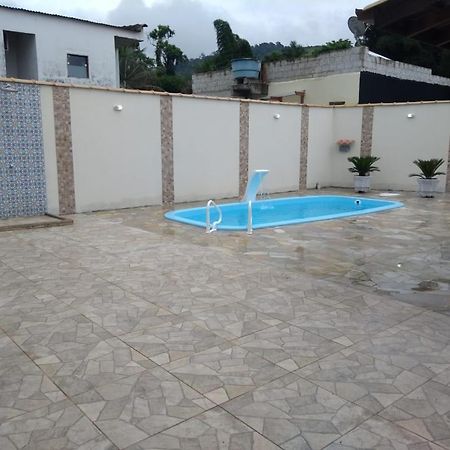 Casa Com Piscina Para Temporada Em Paraty - Casa Nova E Aconchegante Exteriör bild