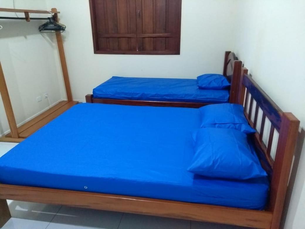 Casa Com Piscina Para Temporada Em Paraty - Casa Nova E Aconchegante Exteriör bild