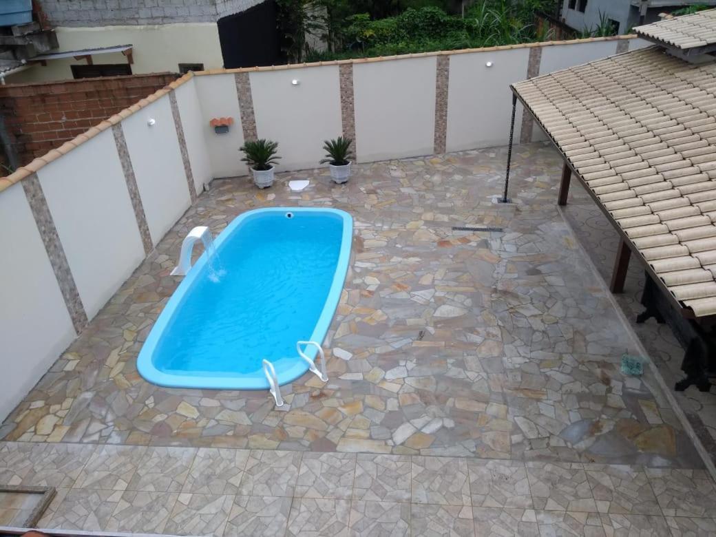 Casa Com Piscina Para Temporada Em Paraty - Casa Nova E Aconchegante Exteriör bild