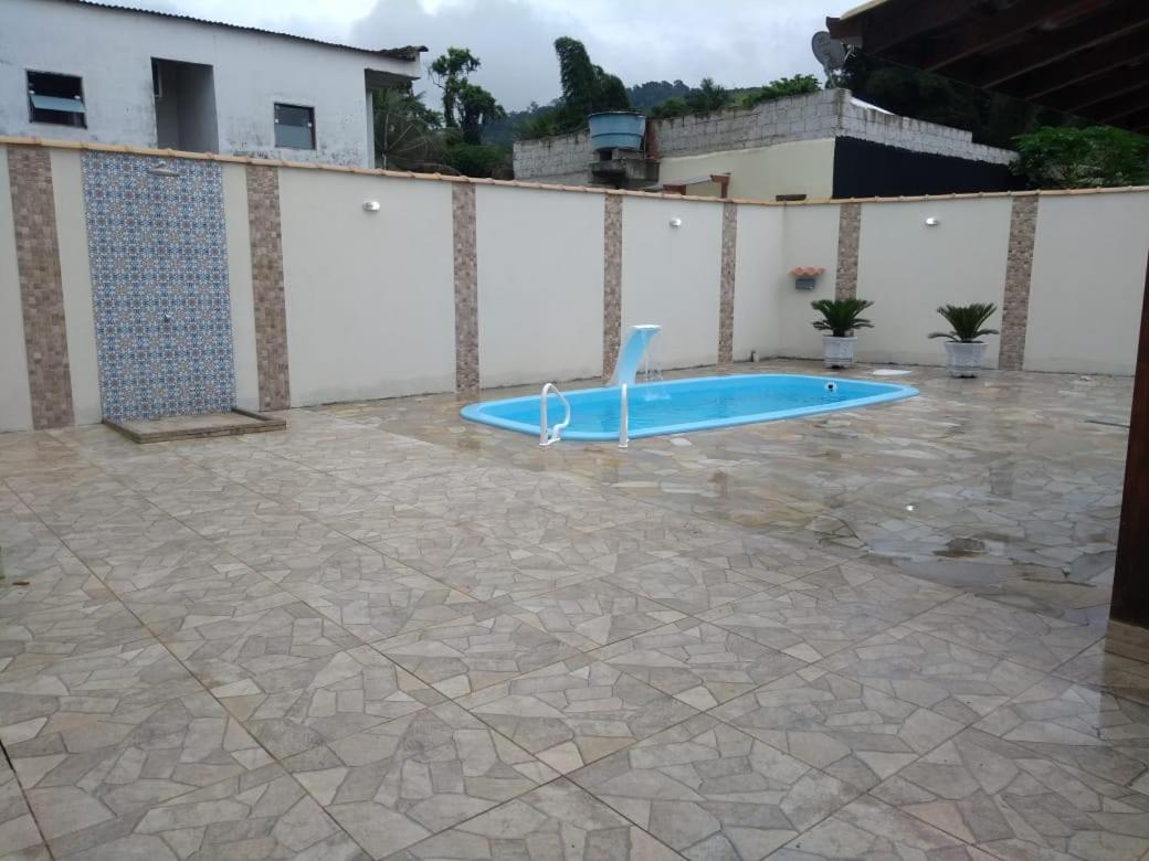 Casa Com Piscina Para Temporada Em Paraty - Casa Nova E Aconchegante Exteriör bild