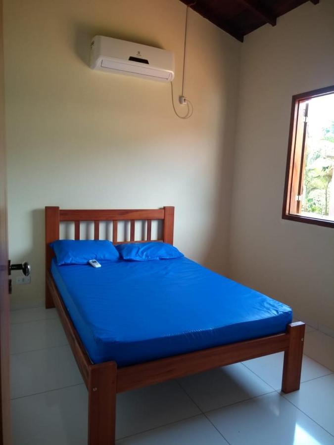 Casa Com Piscina Para Temporada Em Paraty - Casa Nova E Aconchegante Exteriör bild