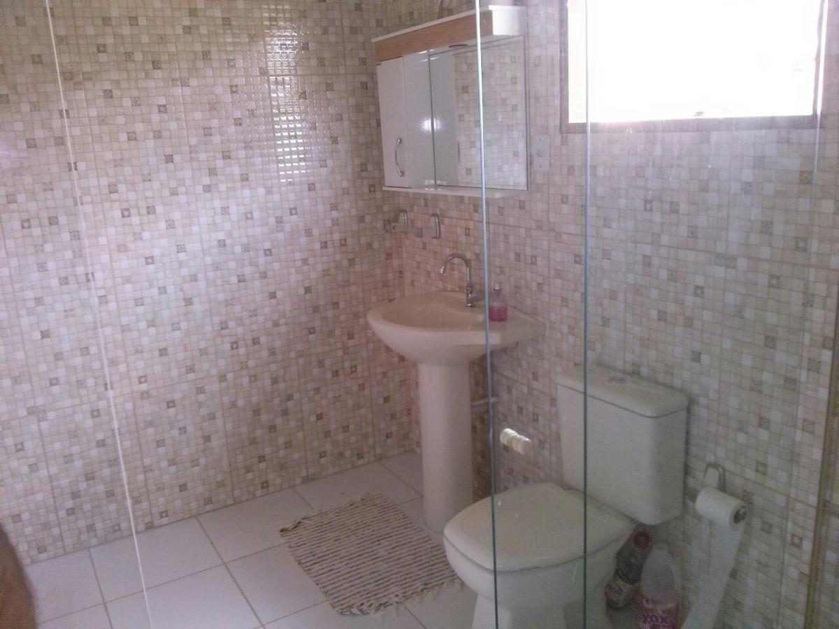 Casa Com Piscina Para Temporada Em Paraty - Casa Nova E Aconchegante Exteriör bild