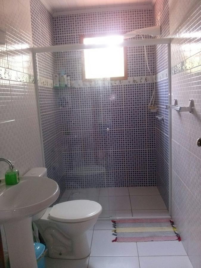 Casa Com Piscina Para Temporada Em Paraty - Casa Nova E Aconchegante Exteriör bild