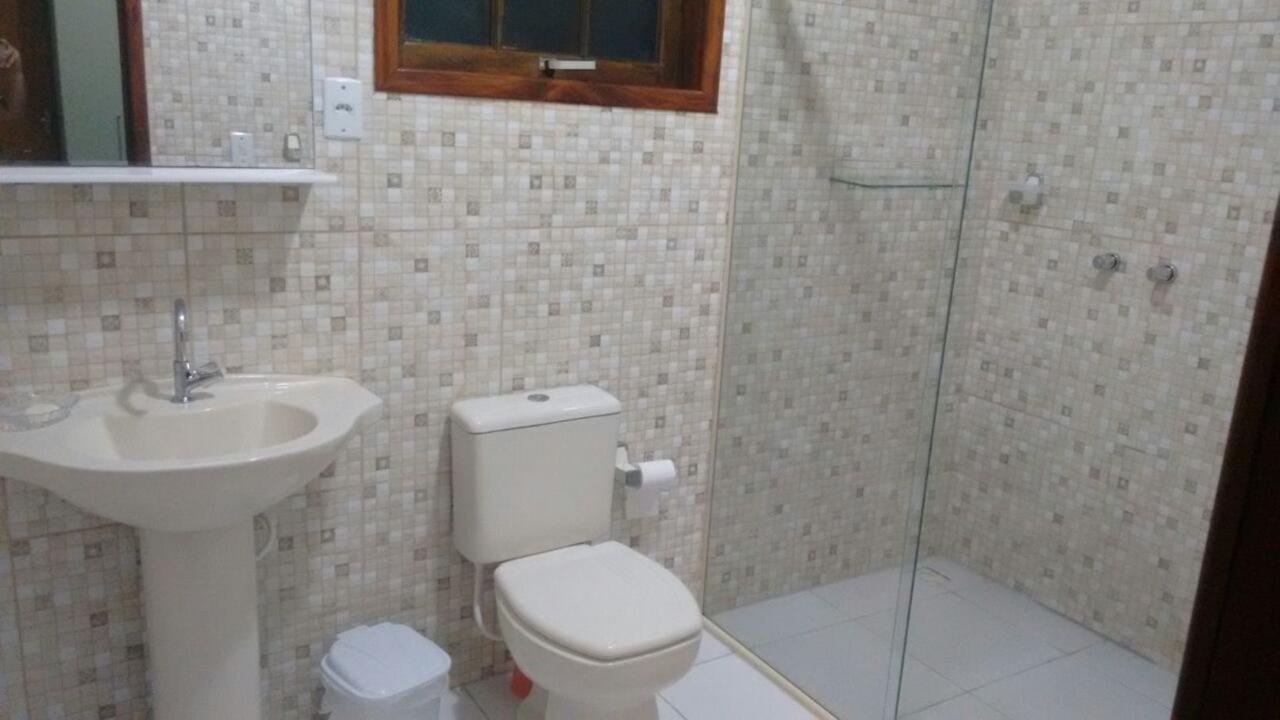 Casa Com Piscina Para Temporada Em Paraty - Casa Nova E Aconchegante Exteriör bild